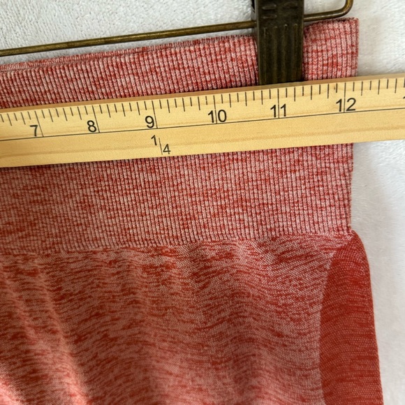 PINK Victoria Secret Seamless Workout Tights High Waisted Leggings Size Small - Picture 10 of 16